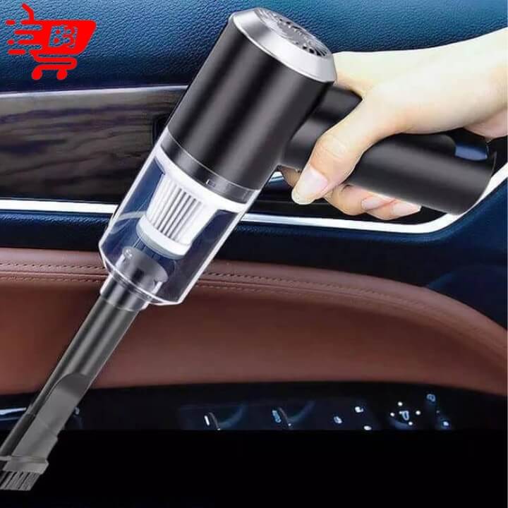 Portable Vacuum Cleaner