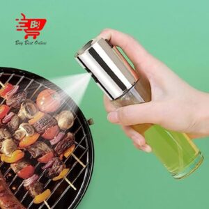 Oil Spry Bottle
