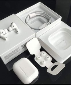Airpods Pro 2nd Generation