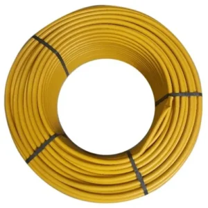GAS PIPES