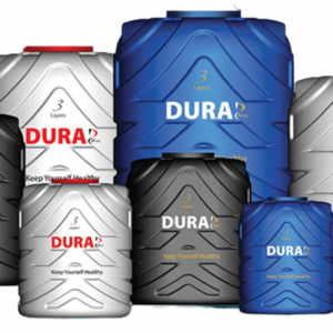 Water Tanks