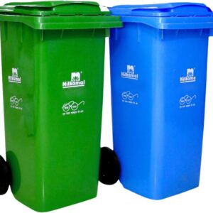 Garbage Bins