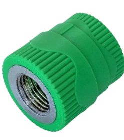 PPRC Female Socket Dura Max