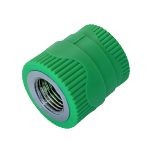 PPRC Female Socket – Dura Max | Leak-Proof & Durable Fitting