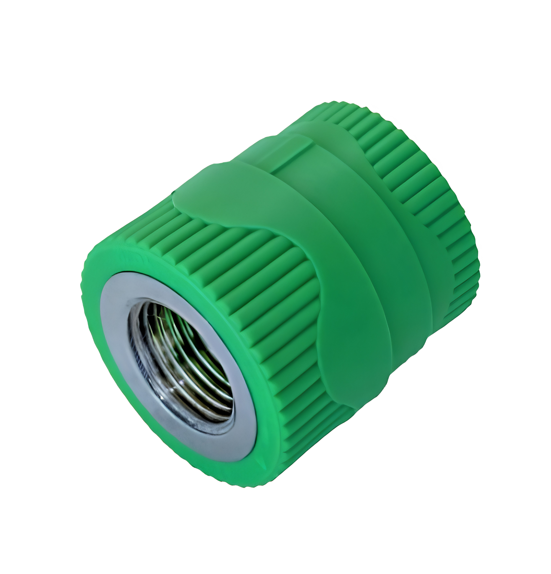 PPRC Female Socket – Dura Max | Leak-Proof & Durable Fitting