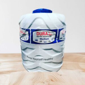 Water Tank Dura Max Blow Medium – MZ Electric Shakargarh