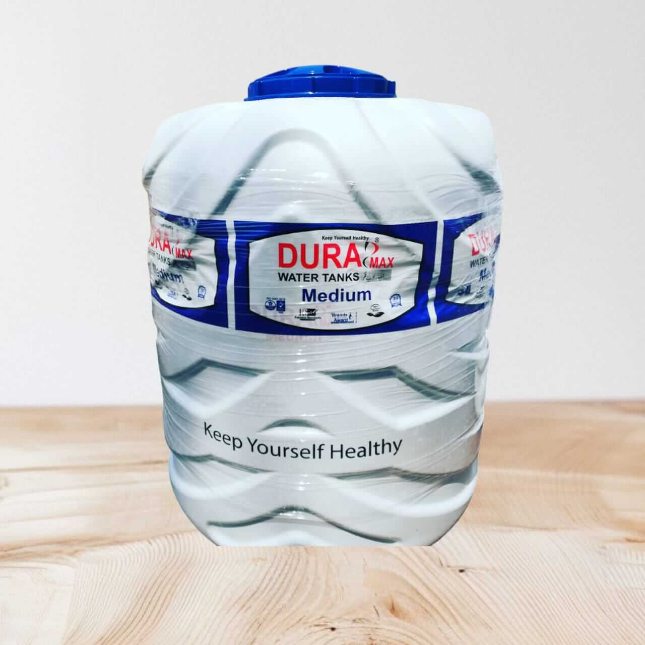 Water Tank Dura Max Blow Medium – MZ Electric Shakargarh