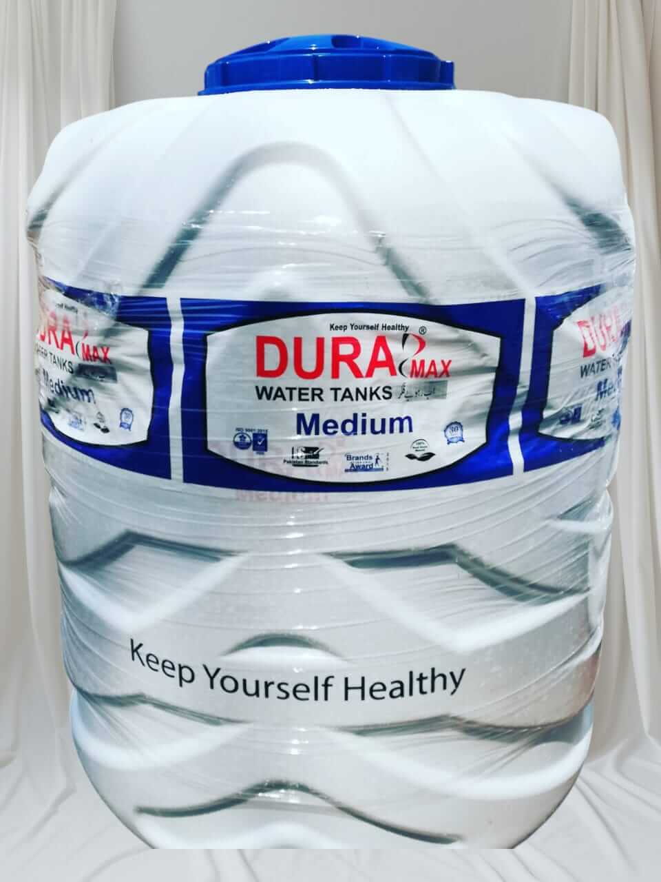 Water Tank Dura Max Blow Medium – MZ Electric Shakargarh