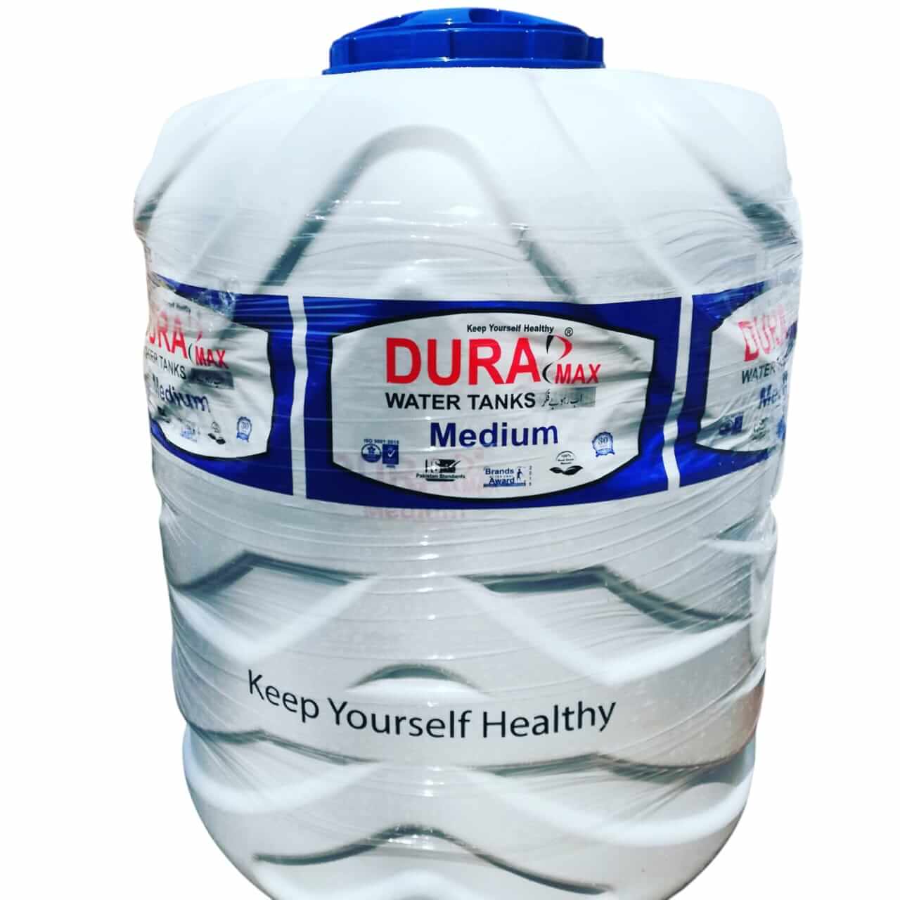 Water Tank Dura Max Blow Medium – MZ Electric Shakargarh