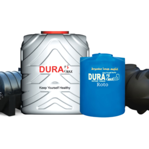 Dura Water Tanks